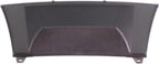 Rear Hitch Cover Primed for 2007-2014 Cadillac Escalade, 2007-2014 GMC Yukon & More