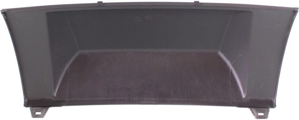 Rear Hitch Cover Primed for 2007-2014 Cadillac Escalade, 2007-2014 GMC Yukon & More