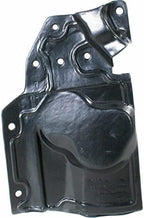 Set of 2 Front Engine Splash Shield Under Cover Right Passenger & Left Driver Side for 2008-2012 Nissan Rogue