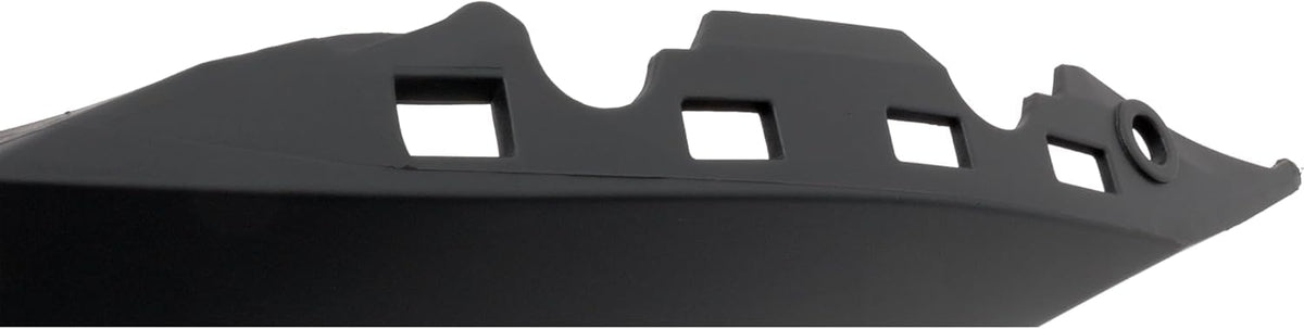 Bumper Cover