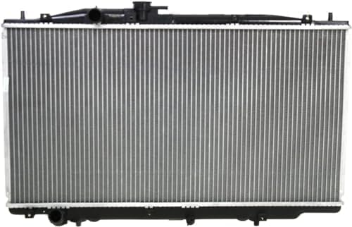Front Radiator Aluminum Core for 2003-2007 Honda Accord