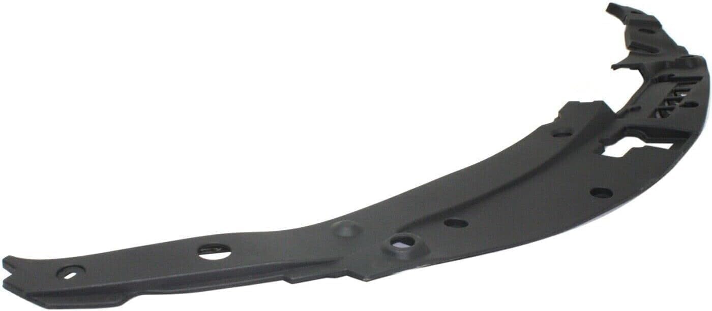 Radiator Support Cover, Textured For 2012-2014 Toyota Camry