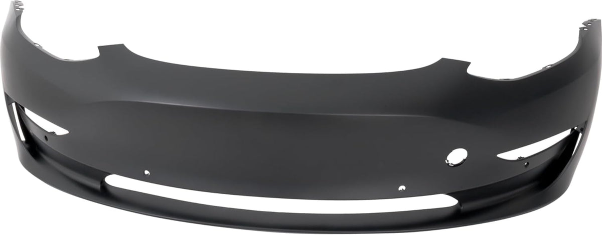 Bumper Cover