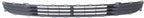 Front Bumper Grille Textured Plastic for 2006-2009 Kia Rio & 2006-2009 Rio5