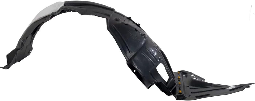 Front Fender Liner Left Driver Side for 2013-2015 Lexus GS350 & 2013-2015 GS450h