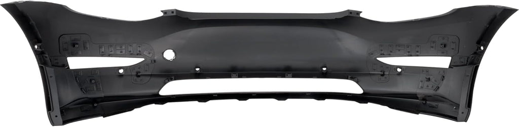 Bumper Cover