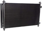 Front A/C Condenser Aluminum Core for 2007-2015 Mazda CX-9