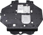 Front Engine Splash Shield Under Cover, 4 Cyl., 1.8L Engine for 2016-2022 Honda HR-V