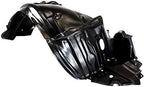 Front Fender Liner Right Passenger Side for 2002-2005 Lexus SC430