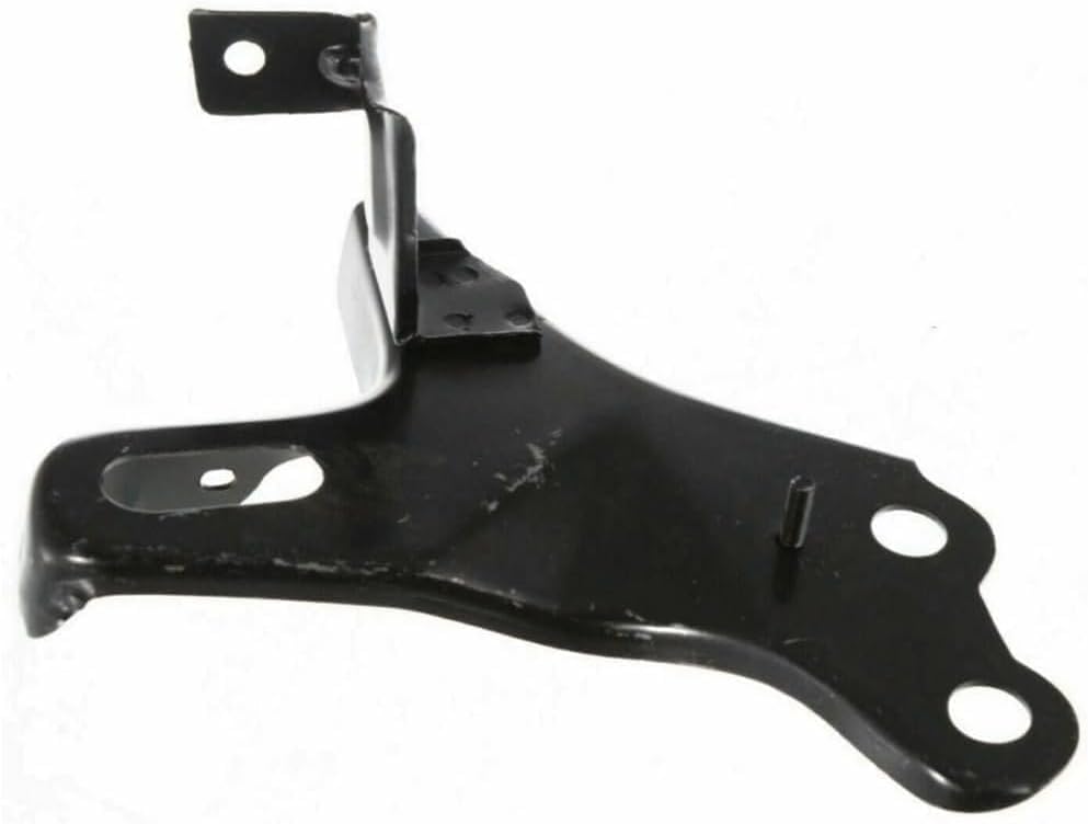 13-Piece Front Bumper Cover Kit: Bumper Cover, Reinforcement, Grille, Headlight Filler, Brackets, End Trims & Corner & Head Lights (Left & Right) for 1998-2000 Toyota Tacoma