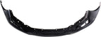 Front Bumper Cover Primed for 2016-2019 Nissan Sentra