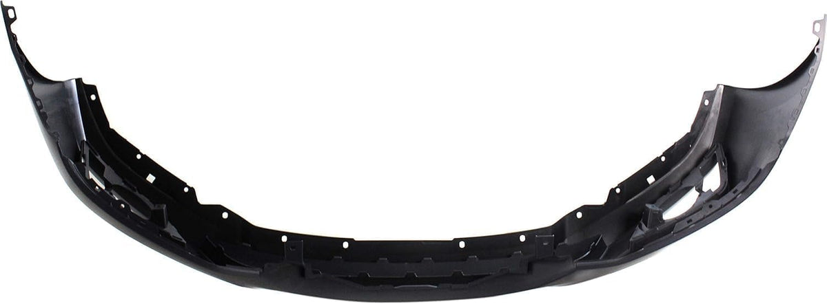 Front Bumper Cover Primed for 2016-2019 Nissan Sentra
