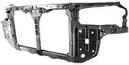 Front Radiator Support Assembly Plastic with Steel for 2006-2008 Hyundai Sonata