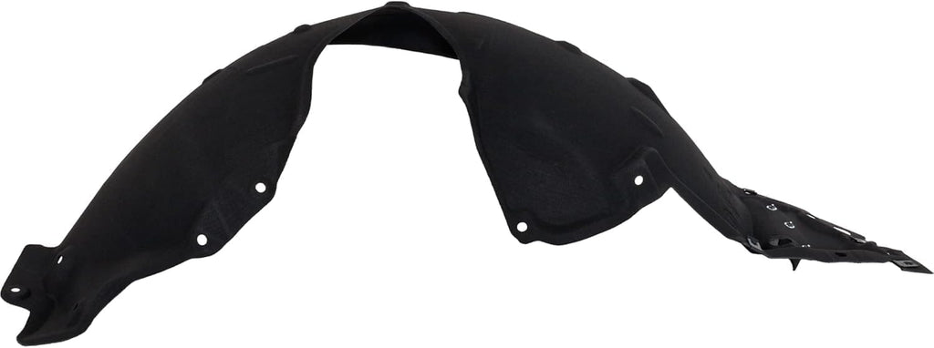 Front Fender Liner Left Driver Side for 2018-2022 Honda Accord