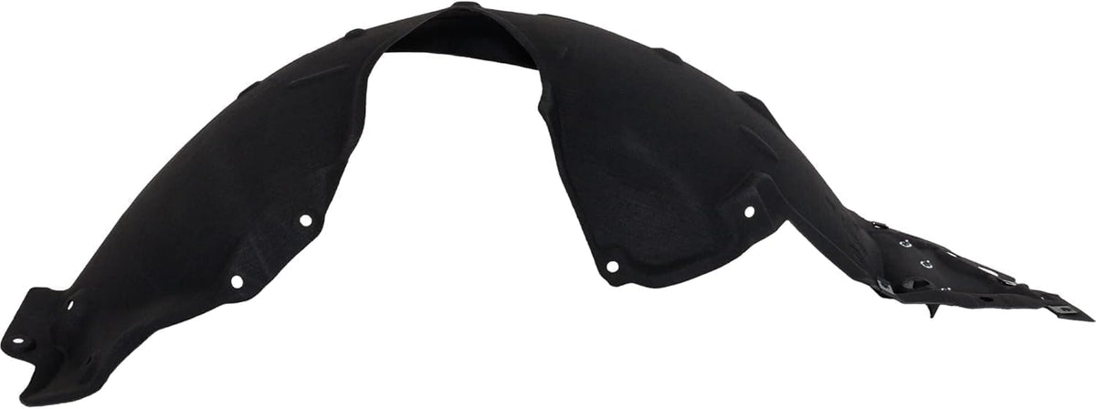 Front Fender Liner Left Driver Side for 2018-2022 Honda Accord