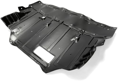 Front Engine Splash Shield Under Cover for 2003-2007 Infiniti G35