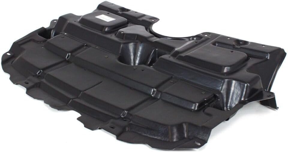 Front Engine Splash Shield Under Cover for 2006-2008 Lexus IS250