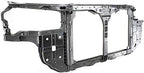 Front Radiator Support Assembly Plastic with Steel for 2006-2008 Hyundai Sonata