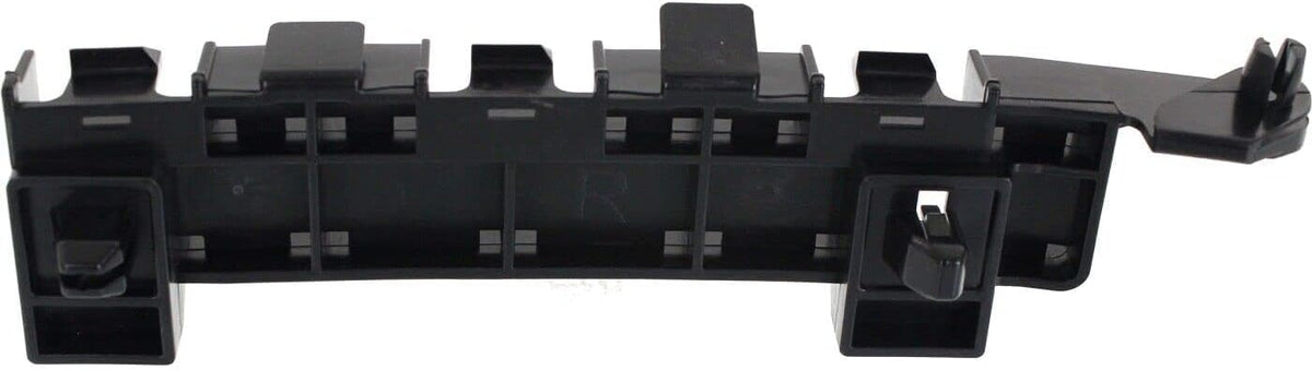 Set of 2 Front Bumper Bracket Plastic Left Driver & Right Passenger Side for 2009-2014 Honda Fit