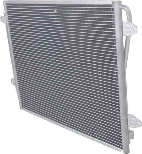 A/C Condenser For 2016-2019 Volkswagen Passat