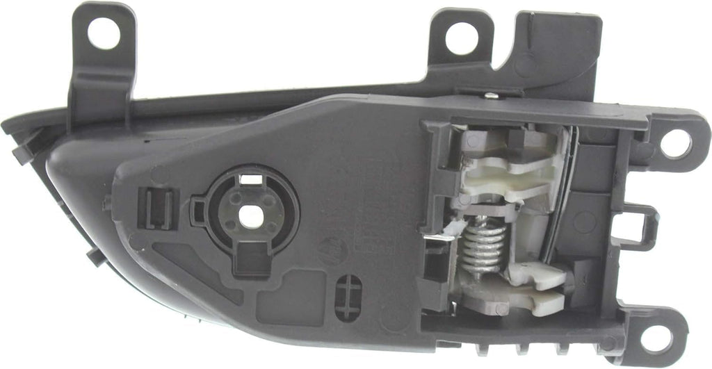 Front Interior Door Handel Left Driver Side for 2011-2016 Hyundai Elantra
