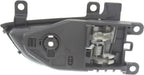 Front Interior Door Handel Left Driver Side for 2011-2016 Hyundai Elantra