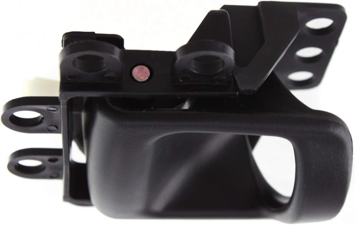 Front or Rear Interior Door Handle Left Driver Side, without Door Lock Hole for 1998-2000 Dodge Durango