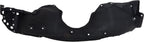 Front Fender Liner Left Driver Side for 2018-2022 Honda Accord