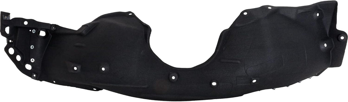 Front Fender Liner Left Driver Side for 2018-2022 Honda Accord