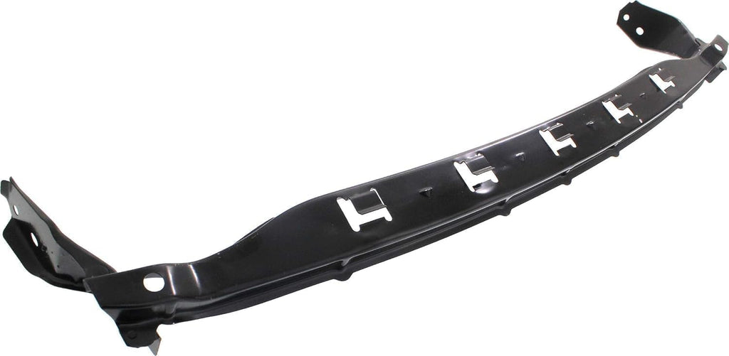 Front Bumper Center Retainer Bracket Steel for 2001-2002 Honda Accord