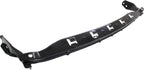 Front Bumper Center Retainer Bracket Steel for 2001-2002 Honda Accord
