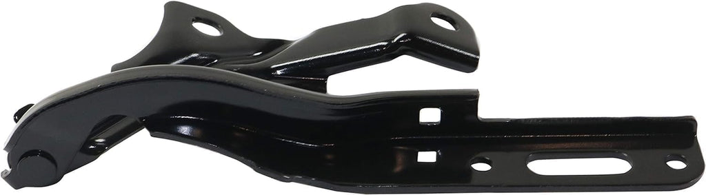 Set of 2 Front Hood Hinge Steel Left Driver & Right Passenger Side for 2018-2022 Honda Accord