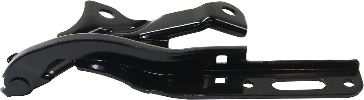 Set of 2 Front Hood Hinge Steel Left Driver & Right Passenger Side for 2018-2022 Honda Accord