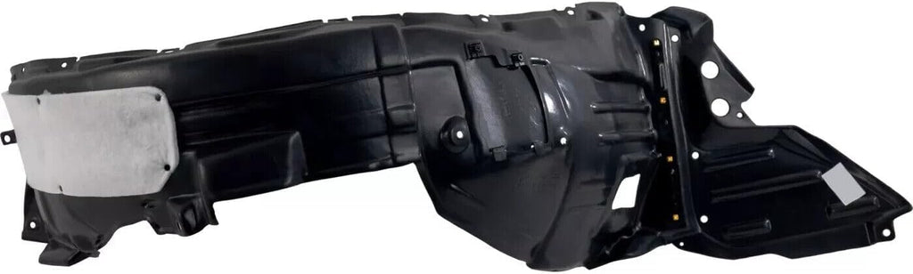 Front Fender Liner Left Driver Side for 2013-2015 Lexus GS350 & 2013-2015 GS450h