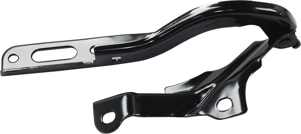 Set of 2 Front Hood Hinge Steel Left Driver & Right Passenger Side for 2018-2022 Honda Accord