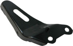 4-Piece Front Bumper Kit: Bumper Chrome Face Bar, Primed Lower Valance & Bracket (Left & Right) for 1996-1998 Toyota 4Runner