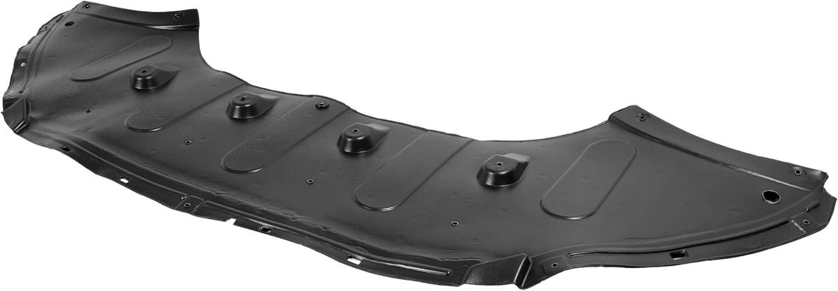 Front Engine Splash Shield Under Cover for 2018-2019 Hyundai Sonata