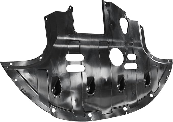 Front Engine Splash Shield Under Cover for 2017-2020 Hyundai Elantra