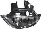 Front Engine Splash Shield Under Cover for 2017-2020 Hyundai Elantra
