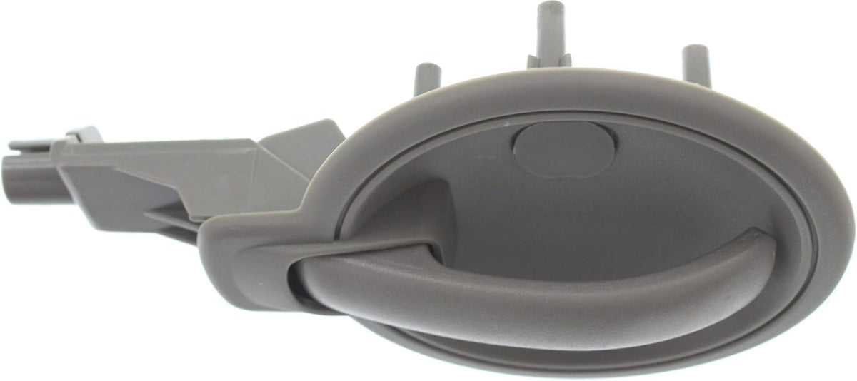 Front or Rear Interior Door Handle Right Passenger Side, without Door Lock Hole for 2008-2014 Dodge Avenger