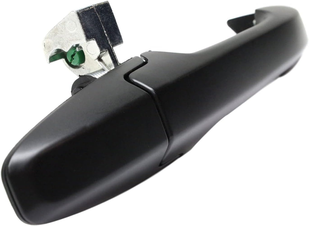 Front or Rear Exterior Door Handle Primed Plastic Right Passenger Side for 2006-2013 Honda Civic & 2006-2015 Pilot