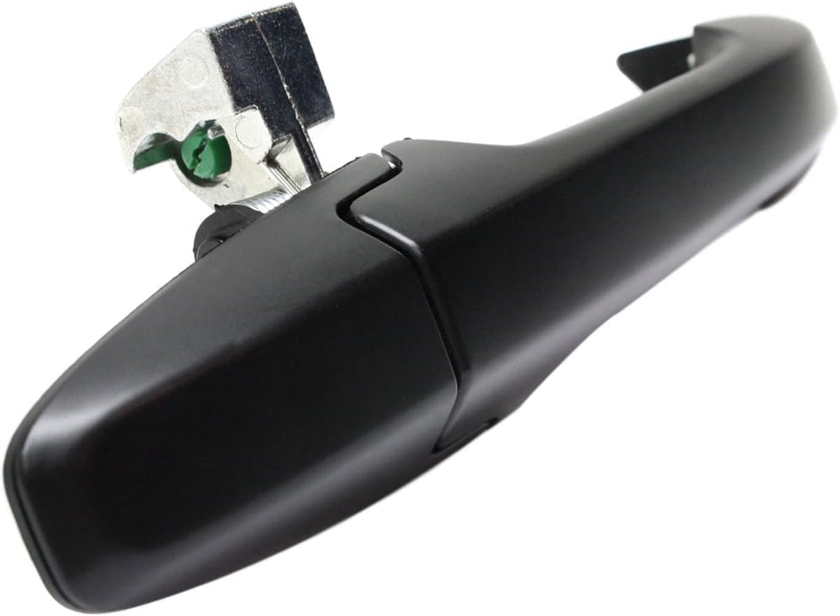 Front or Rear Exterior Door Handle Primed Plastic Right Passenger Side for 2006-2013 Honda Civic & 2006-2015 Pilot