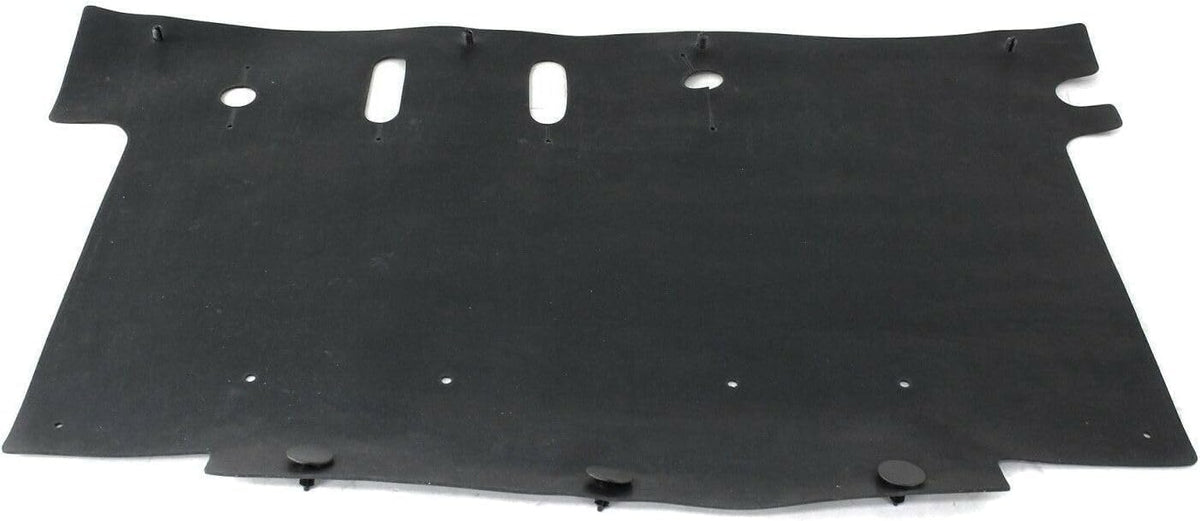 Front Engine Splash Shield Under Cover for 2011-2014 Ford F-150