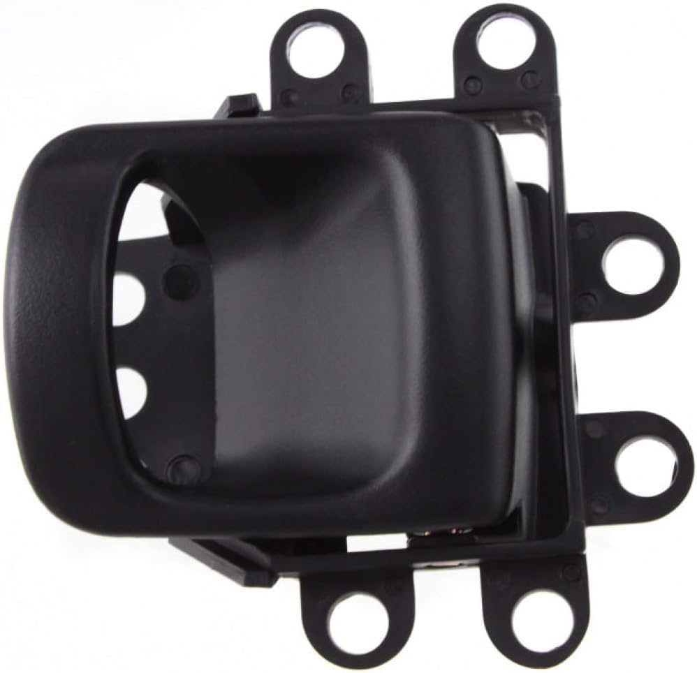 Front or Rear Interior Door Handle Right Passenger Side for 1998-2000 Dodge Durango