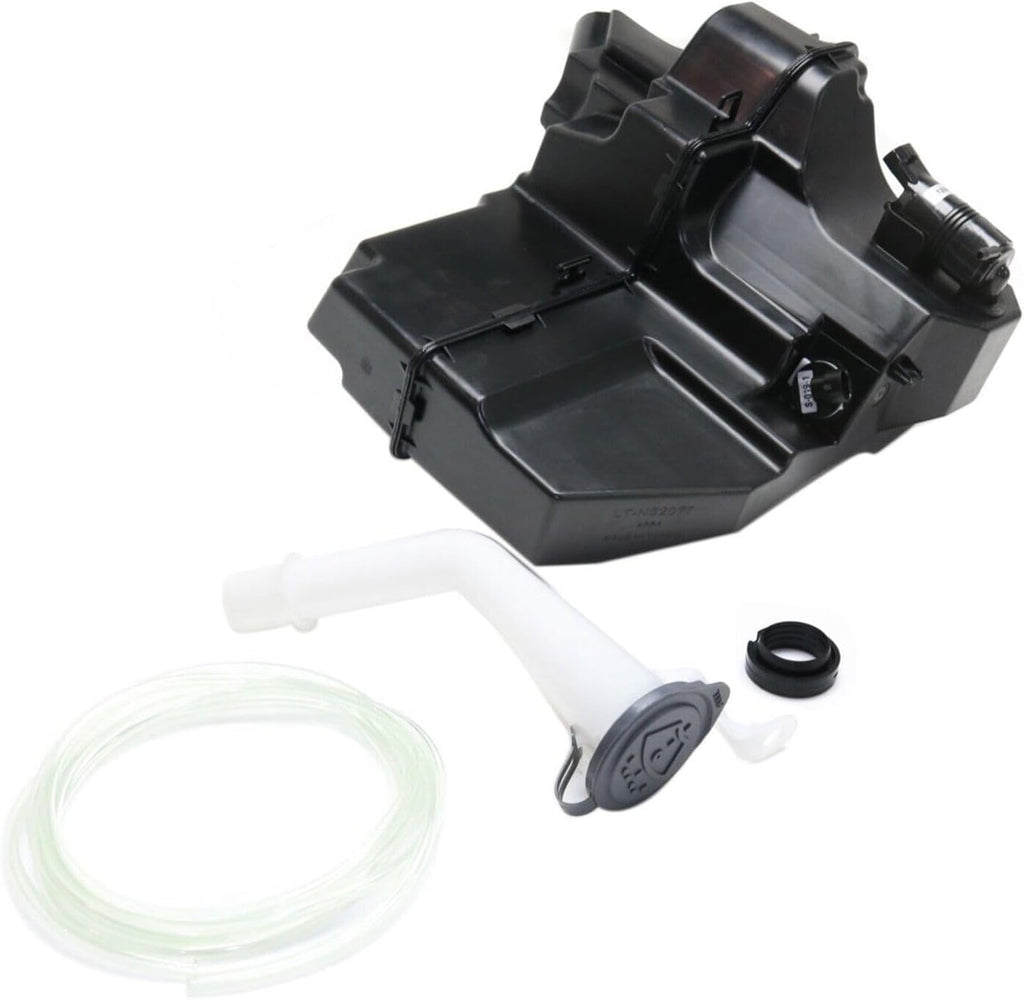 Windshield Washer Kit for 2016-2023 Nissan Maxima & 2013-2018 Altima