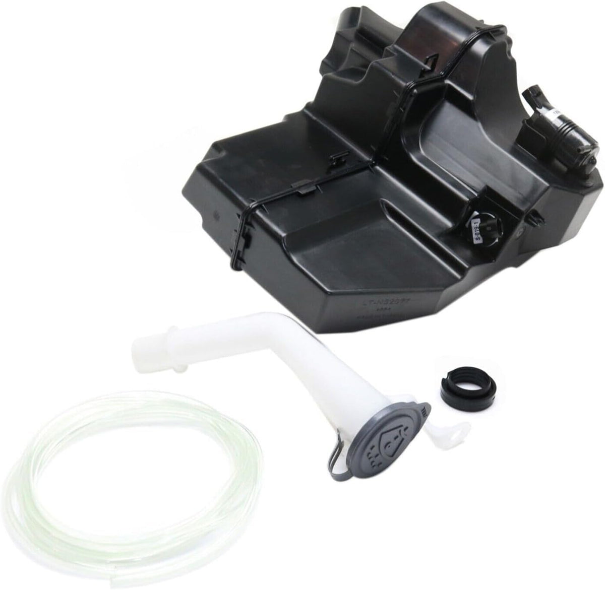 Windshield Washer Kit for 2016-2023 Nissan Maxima & 2013-2018 Altima