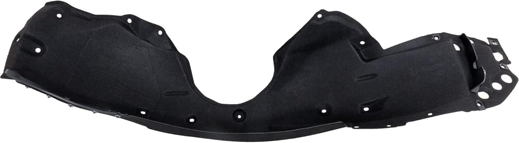 Front Fender Liner Left Driver Side for 2018-2022 Honda Accord