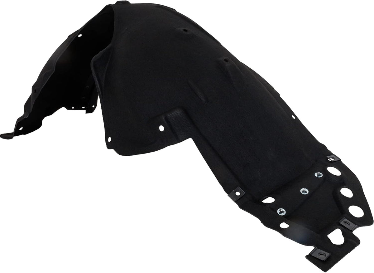 Front Fender Liner Left Driver Side for 2018-2022 Honda Accord
