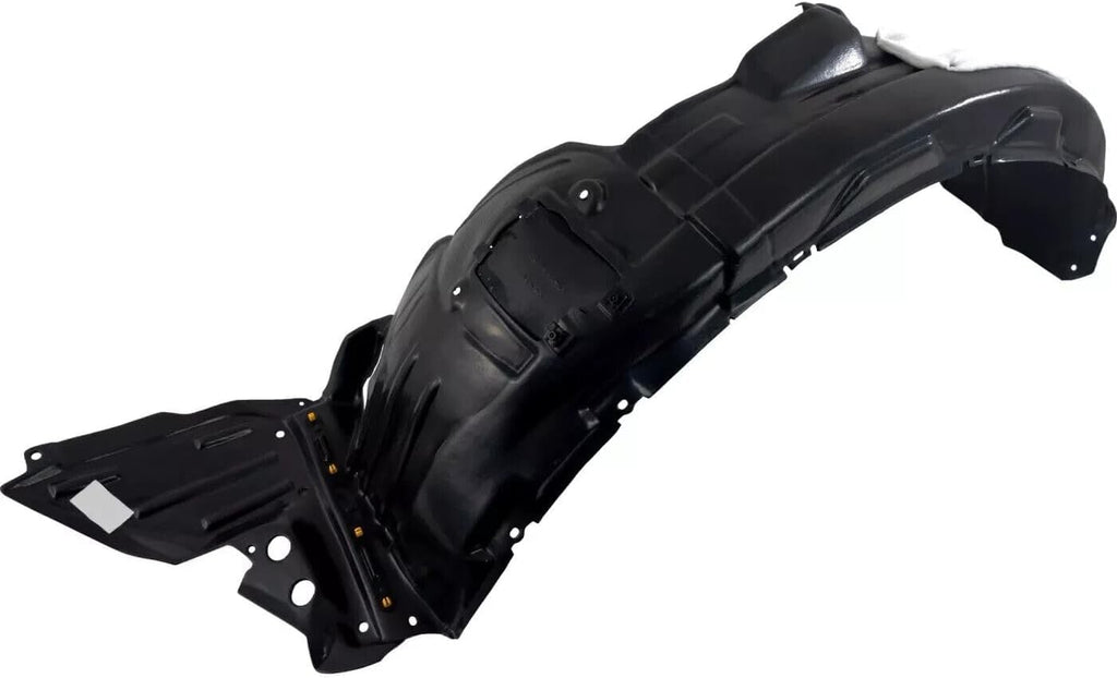 Front Fender Liner Left Driver Side for 2013-2015 Lexus GS350 & 2013-2015 GS450h