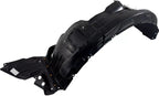 Front Fender Liner Left Driver Side for 2013-2015 Lexus GS350 & 2013-2015 GS450h
